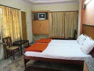 Rajahamsa Guest House, Visakhapatnam 2